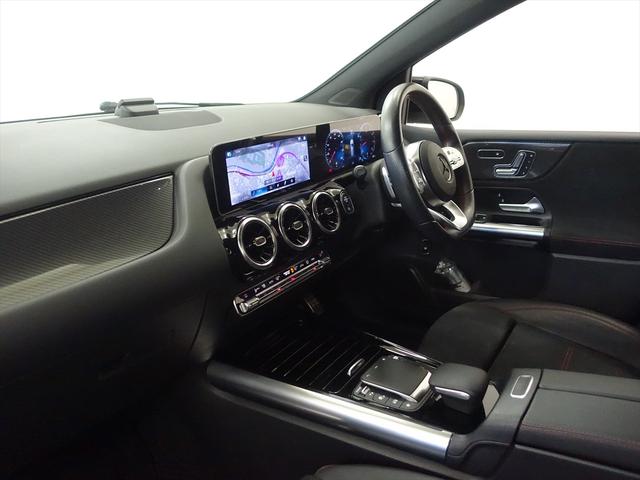 Bクラス B180 AMGライン レーダーセーフティパッケージ ナビゲーションパッケージ Bluetooth接続 ETC LEDヘッドライト TV アイドリングストップ クルーズコントロール コネクテッド機能 シートヒーター(19枚目)