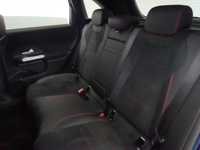 Bクラス B180 AMGライン レーダーセーフティパッケージ ナビゲーションパッケージ Bluetooth接続 ETC LEDヘッドライト TV アイドリングストップ クルーズコントロール コネクテッド機能 シートヒーター(22枚目)