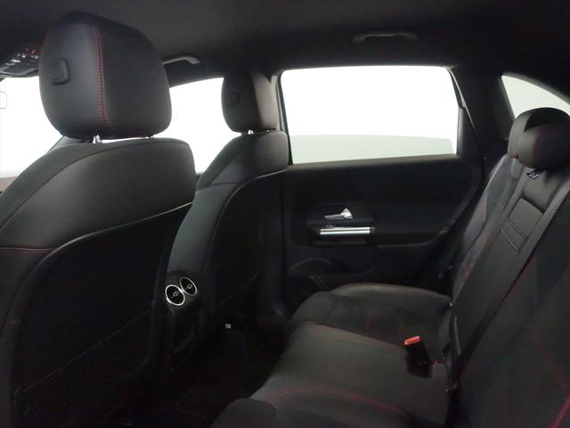 Bクラス B180 AMGライン レーダーセーフティパッケージ ナビゲーションパッケージ Bluetooth接続 ETC LEDヘッドライト TV アイドリングストップ クルーズコントロール コネクテッド機能 シートヒーター(23枚目)