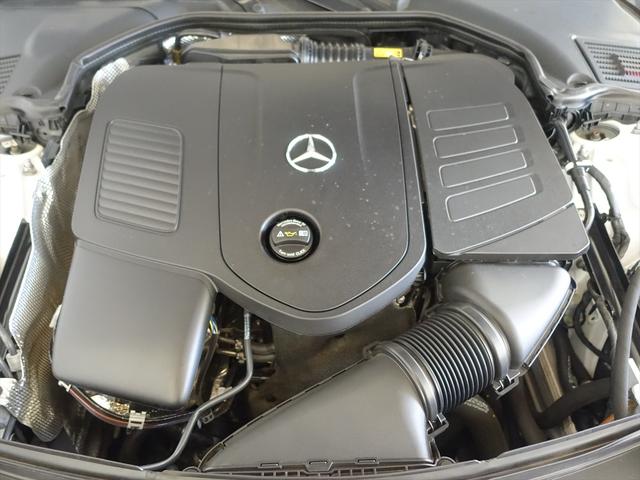 Cクラス C200 アバンギャルド AMGラインパッケージ レザーエクスクルーシブパッケージ ベーシックパッケージ Bluetooth接続 ETC LEDヘッドライト TV アイドリングストップ クルーズコントロール コネクテッド機能(9枚目)