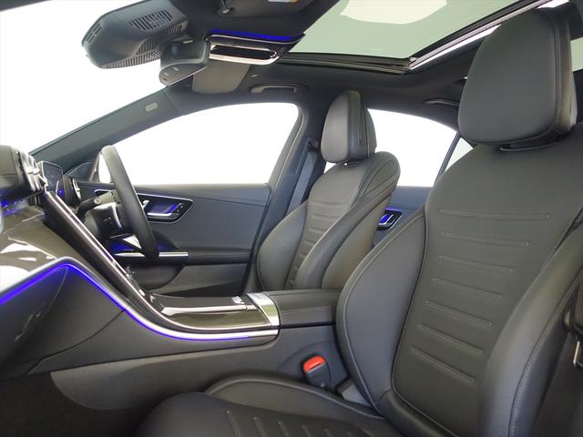 Cクラス C200 アバンギャルド AMGラインパッケージ レザーエクスクルーシブパッケージ ベーシックパッケージ Bluetooth接続 ETC LEDヘッドライト TV アイドリングストップ クルーズコントロール コネクテッド機能(18枚目)