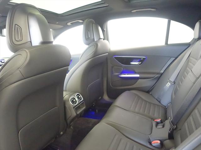 Cクラス C200 アバンギャルド AMGラインパッケージ レザーエクスクルーシブパッケージ ベーシックパッケージ Bluetooth接続 ETC LEDヘッドライト TV アイドリングストップ クルーズコントロール コネクテッド機能(24枚目)