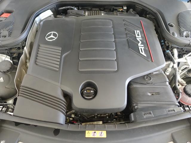 ＣＬＳクラス ＣＬＳ５３　４ＭＡＴＩＣ＋　Ｂｌｕｅｔｏｏｔｈ接続　ＥＴＣ　ＬＥＤヘッドライト　ＴＶ　アイドリングストップ　クルーズコントロール　コネクテッド機能　サイドカメラ　サンルーフ・ガラスルーフ　シートエアコン　シートヒーター（9枚目）