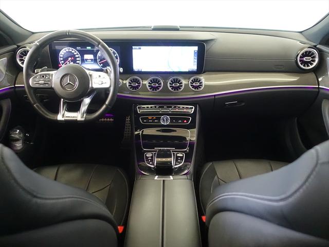 ＣＬＳクラス ＣＬＳ５３　４ＭＡＴＩＣ＋　Ｂｌｕｅｔｏｏｔｈ接続　ＥＴＣ　ＬＥＤヘッドライト　ＴＶ　アイドリングストップ　クルーズコントロール　コネクテッド機能　サイドカメラ　サンルーフ・ガラスルーフ　シートエアコン　シートヒーター（12枚目）