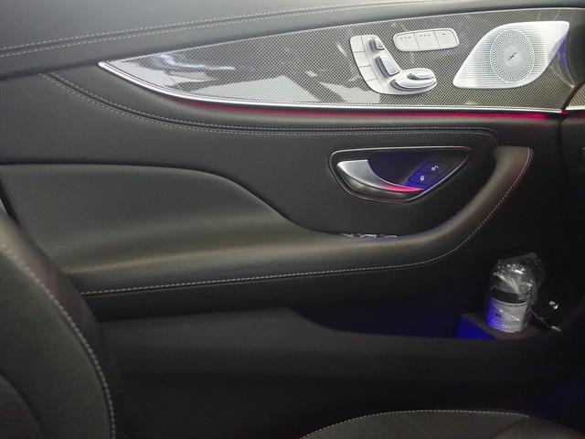 ＣＬＳクラス ＣＬＳ５３　４ＭＡＴＩＣ＋　Ｂｌｕｅｔｏｏｔｈ接続　ＥＴＣ　ＬＥＤヘッドライト　ＴＶ　アイドリングストップ　クルーズコントロール　コネクテッド機能　サイドカメラ　サンルーフ・ガラスルーフ　シートエアコン　シートヒーター（14枚目）