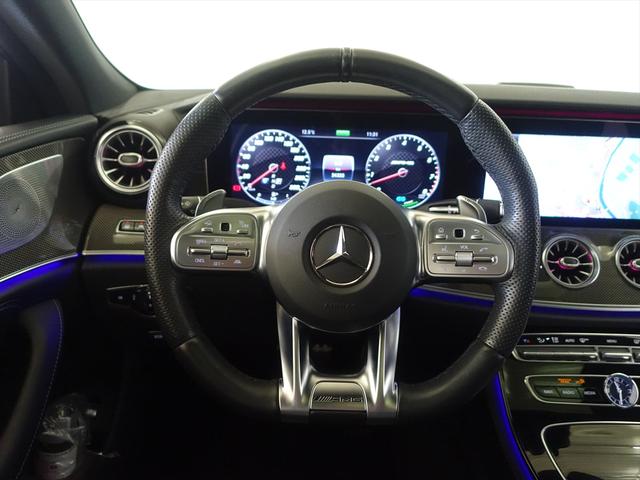 ＣＬＳクラス ＣＬＳ５３　４ＭＡＴＩＣ＋　Ｂｌｕｅｔｏｏｔｈ接続　ＥＴＣ　ＬＥＤヘッドライト　ＴＶ　アイドリングストップ　クルーズコントロール　コネクテッド機能　サイドカメラ　サンルーフ・ガラスルーフ　シートエアコン　シートヒーター（17枚目）