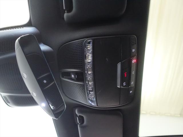 ＣＬＳクラス ＣＬＳ５３　４ＭＡＴＩＣ＋　Ｂｌｕｅｔｏｏｔｈ接続　ＥＴＣ　ＬＥＤヘッドライト　ＴＶ　アイドリングストップ　クルーズコントロール　コネクテッド機能　サイドカメラ　サンルーフ・ガラスルーフ　シートエアコン　シートヒーター（20枚目）