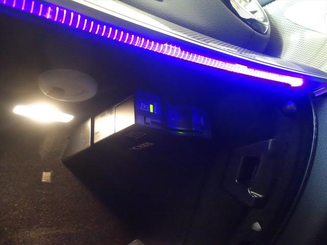 ＣＬＳクラス ＣＬＳ５３　４ＭＡＴＩＣ＋　Ｂｌｕｅｔｏｏｔｈ接続　ＥＴＣ　ＬＥＤヘッドライト　ＴＶ　アイドリングストップ　クルーズコントロール　コネクテッド機能　サイドカメラ　サンルーフ・ガラスルーフ　シートエアコン　シートヒーター（25枚目）