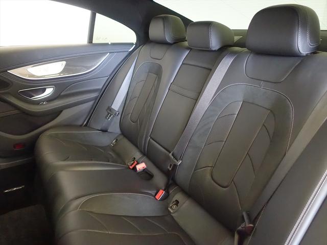 ＣＬＳクラス ＣＬＳ５３　４ＭＡＴＩＣ＋　Ｂｌｕｅｔｏｏｔｈ接続　ＥＴＣ　ＬＥＤヘッドライト　ＴＶ　アイドリングストップ　クルーズコントロール　コネクテッド機能　サイドカメラ　サンルーフ・ガラスルーフ　シートエアコン　シートヒーター（26枚目）