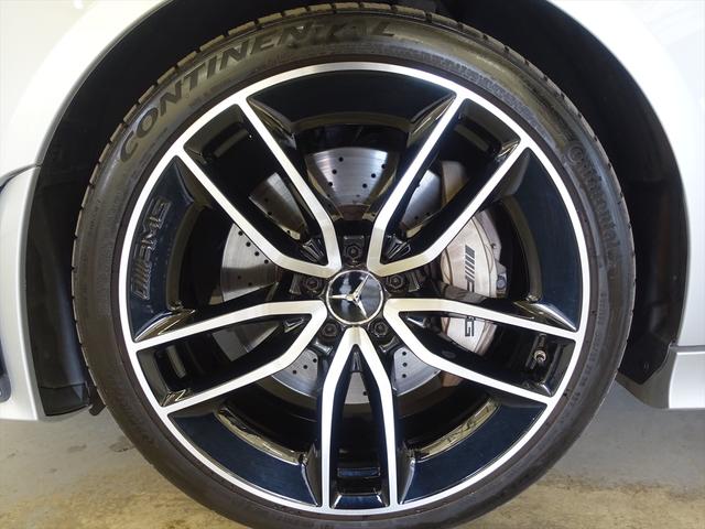 ＣＬＳクラス ＣＬＳ５３　４ＭＡＴＩＣ＋　Ｂｌｕｅｔｏｏｔｈ接続　ＥＴＣ　ＬＥＤヘッドライト　ＴＶ　アイドリングストップ　クルーズコントロール　コネクテッド機能　サイドカメラ　サンルーフ・ガラスルーフ　シートエアコン　シートヒーター（32枚目）