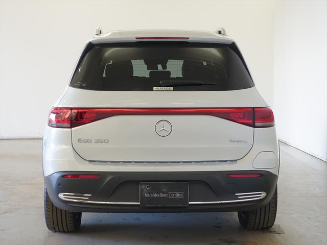 EQB EQB350 4MATIC(4枚目)