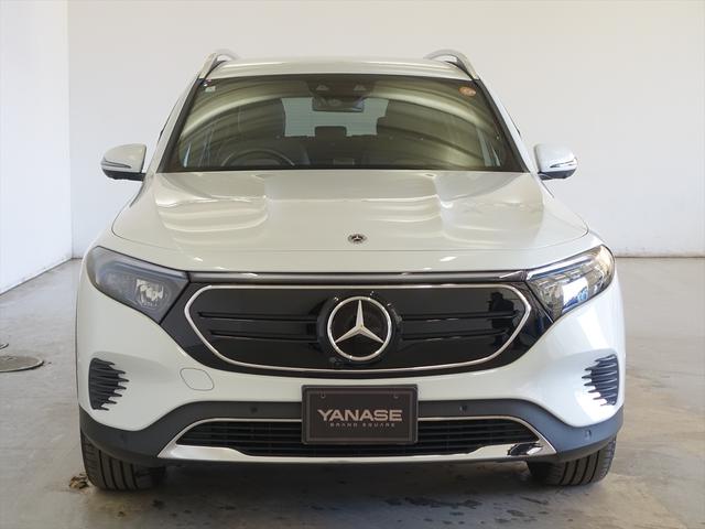 EQB EQB350 4MATIC(5枚目)