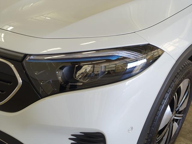 EQB EQB350 4MATIC(8枚目)