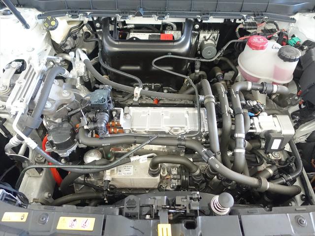 EQB EQB350 4MATIC(9枚目)