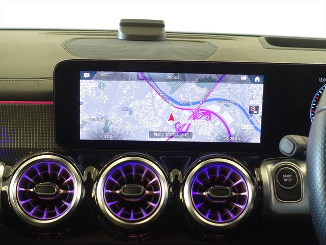 EQB EQB350 4MATIC(10枚目)