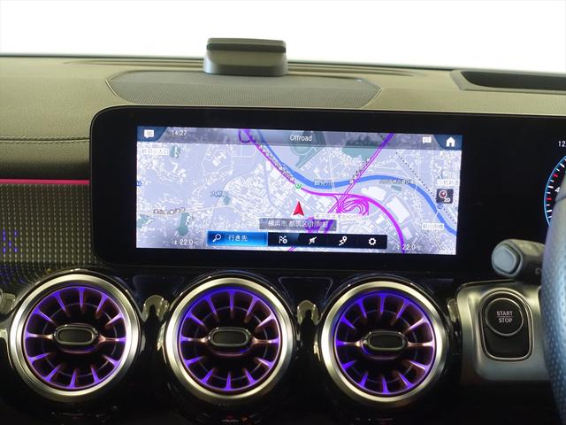 EQB EQB350 4MATIC(11枚目)