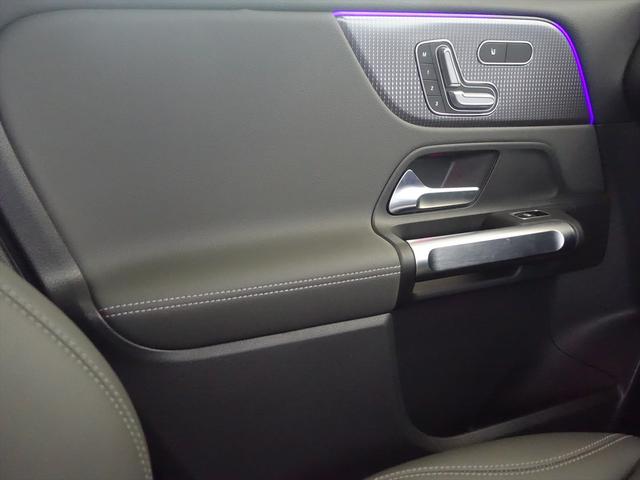 EQB EQB350 4MATIC(14枚目)