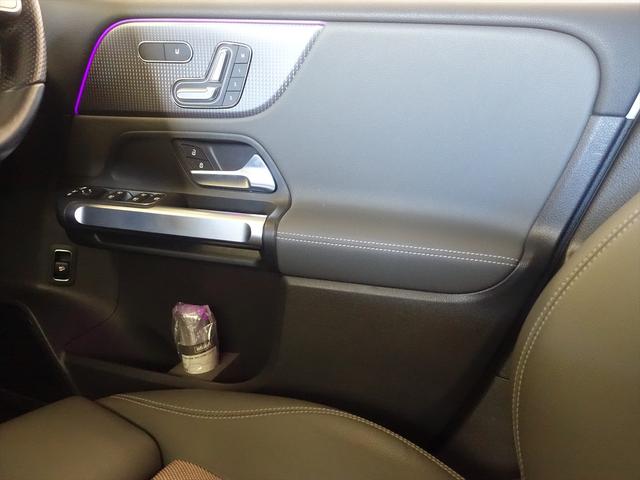 EQB EQB350 4MATIC(15枚目)