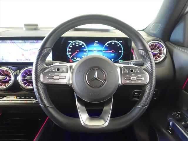 EQB EQB350 4MATIC(17枚目)