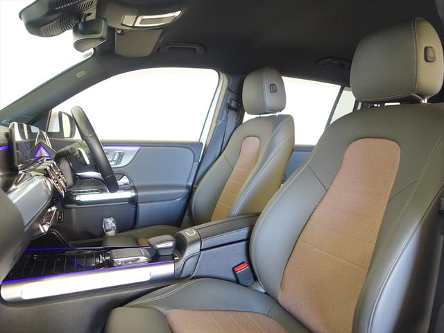 EQB EQB350 4MATIC(18枚目)