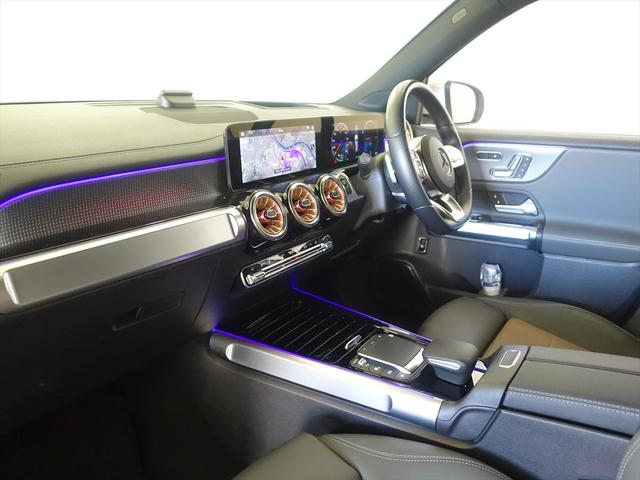 EQB EQB350 4MATIC(19枚目)