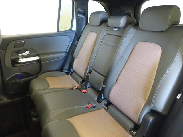 EQB EQB350 4MATIC(22枚目)