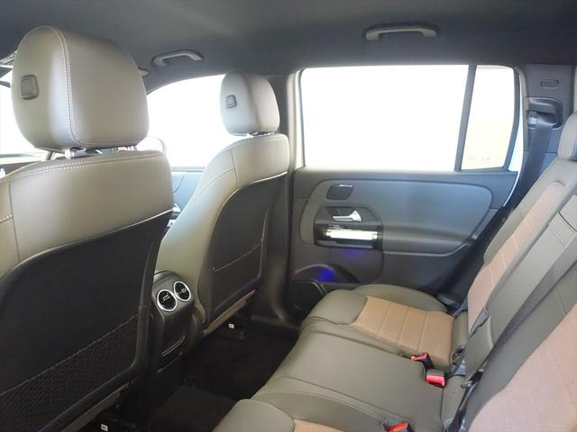 EQB EQB350 4MATIC(23枚目)