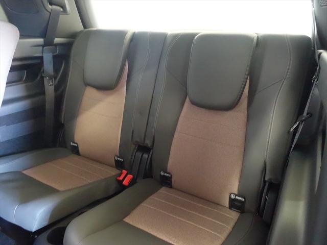 EQB EQB350 4MATIC(24枚目)