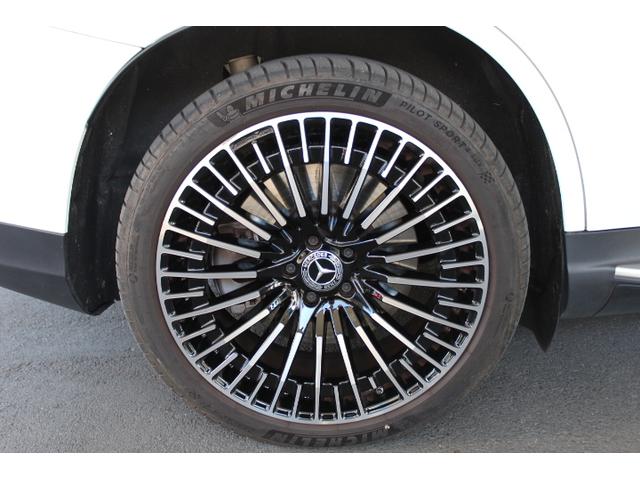 EQC EQC400 4MATIC AMGラインパッケージ・レザーエ クスクルーシブパッケージ(25枚目)