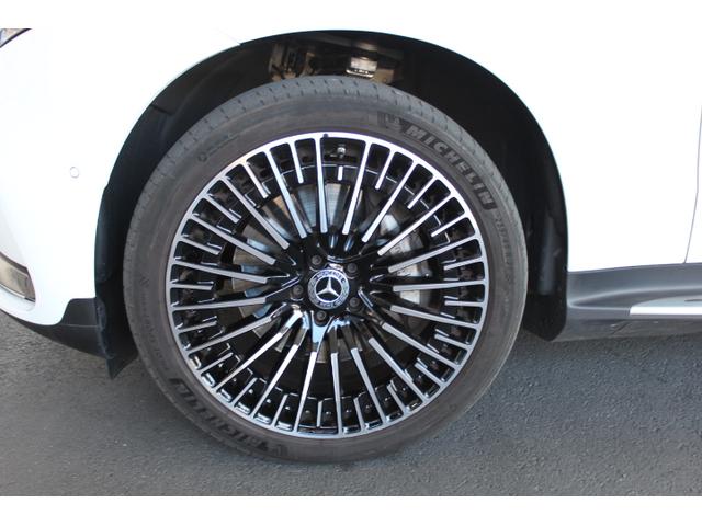 EQC EQC400 4MATIC AMGラインパッケージ・レザーエ クスクルーシブパッケージ(27枚目)