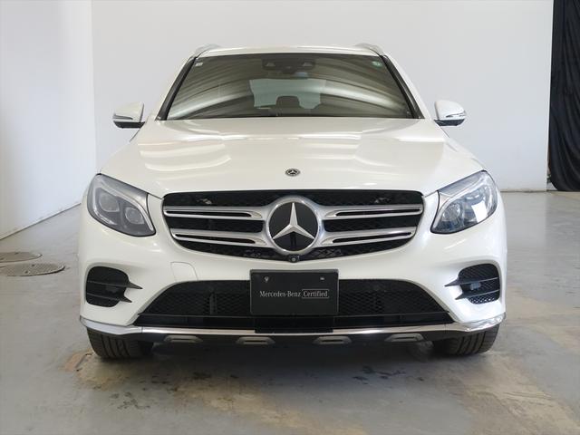 GLC GLC200 スポーツ(2枚目)