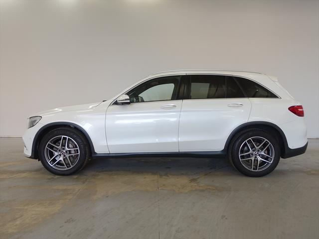 GLC GLC200 スポーツ(5枚目)
