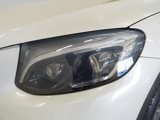 GLC GLC200 スポーツ(7枚目)