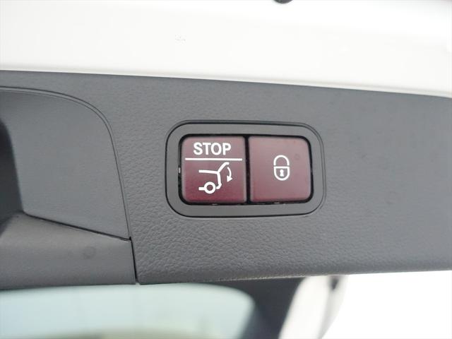 GLC GLC200 スポーツ(12枚目)