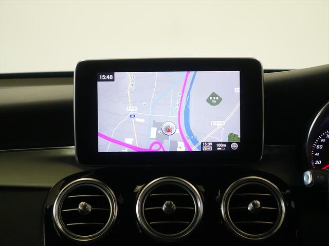 GLC GLC200 スポーツ(15枚目)