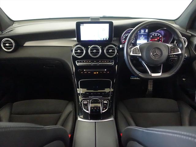 GLC GLC200 スポーツ(16枚目)
