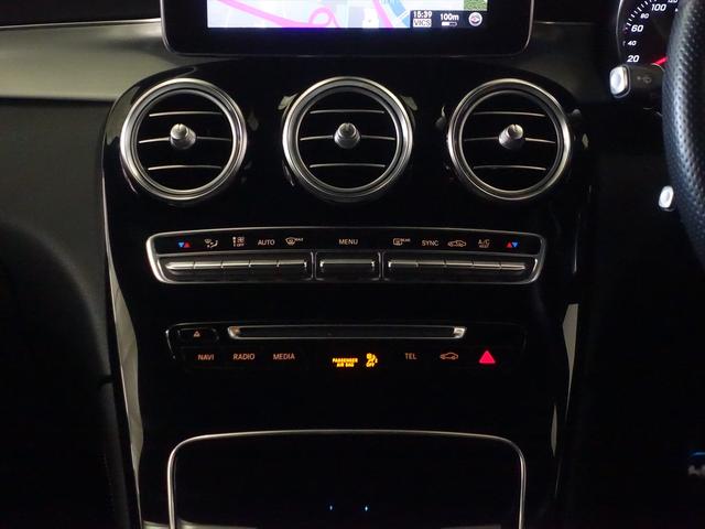 GLC GLC200 スポーツ(17枚目)