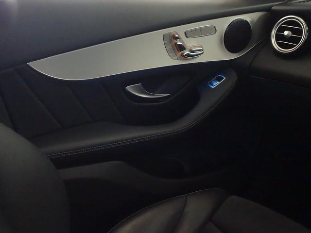 GLC GLC200 スポーツ(18枚目)