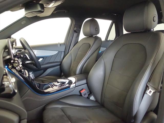 GLC GLC200 スポーツ(22枚目)