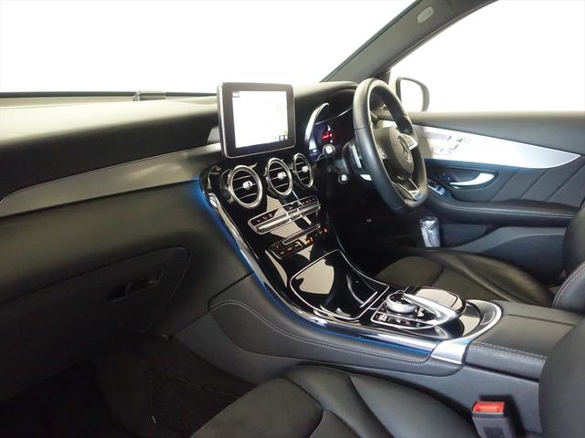GLC GLC200 スポーツ(23枚目)