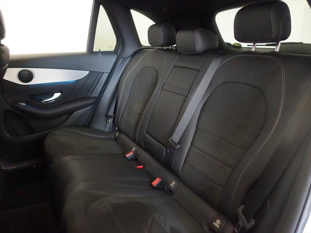 GLC GLC200 スポーツ(26枚目)