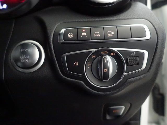 GLC GLC200 スポーツ(29枚目)