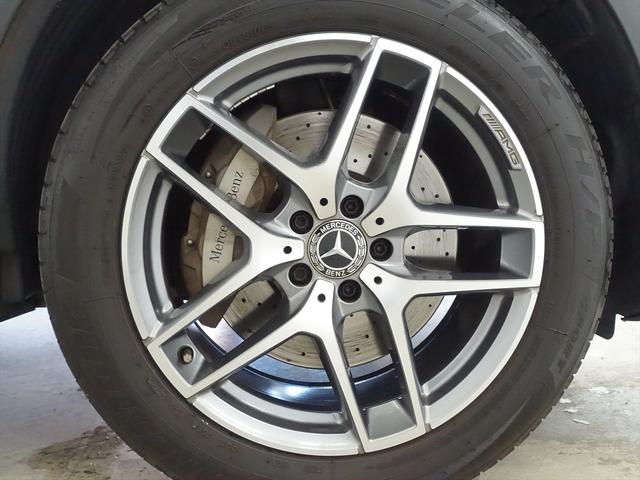 GLC GLC200 スポーツ(33枚目)