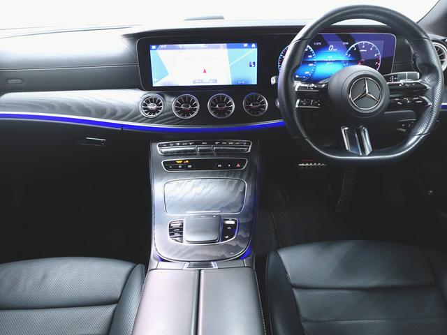 Ｅクラス Ｅ３００　クーペ　スポーツ　エクスクルーシブパッケージ（12枚目）