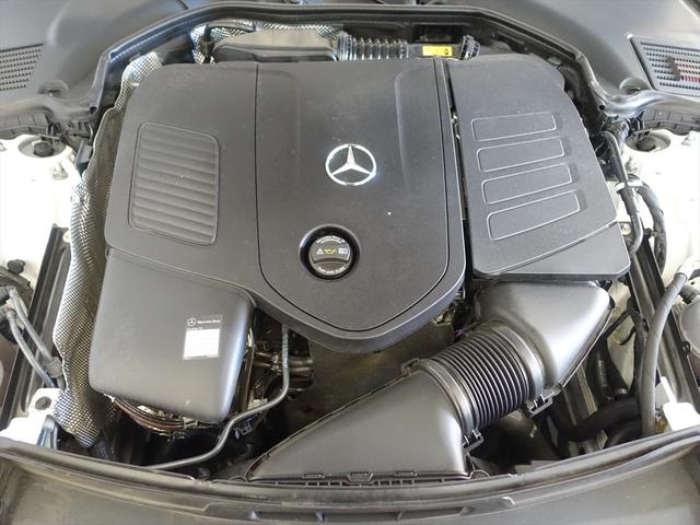 Cクラス C180 アバンギャルド AMGラインパッケージ・ベーシック パッケージ(16枚目)