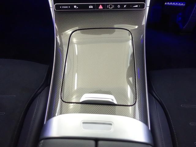 Cクラス C180 アバンギャルド AMGラインパッケージ・ベーシック パッケージ(22枚目)