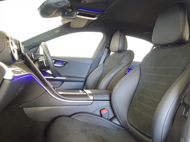 Cクラス C180 アバンギャルド AMGラインパッケージ・ベーシック パッケージ(24枚目)