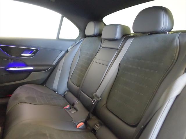 Cクラス C180 アバンギャルド AMGラインパッケージ・ベーシック パッケージ(28枚目)