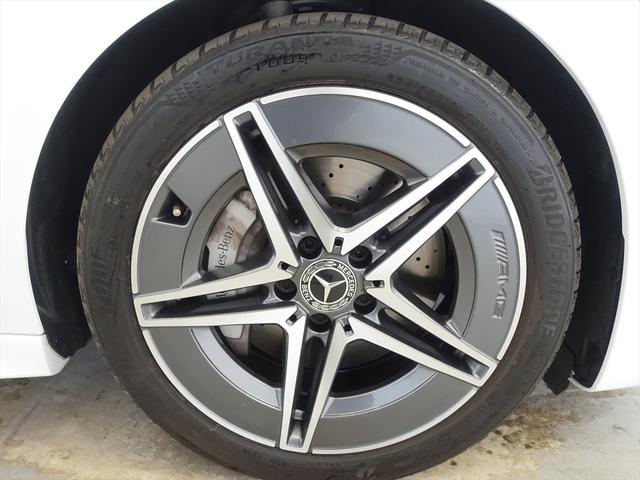 Cクラス C180 アバンギャルド AMGラインパッケージ・ベーシック パッケージ(33枚目)