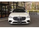 Ｓ５００　４ＭＡＴＩＣ　ロング　ＡＭＧライン　リアコンフォートパッケージ　Ｂｌｕｅｔｏｏｔｈ接続　ＥＴＣ　ＬＥＤヘッドライト　ＴＶ　アイドリングストップ　クルーズコントロール　コネクテッド機能　サイドカメラ　サンルーフ・ガラスルーフ(2枚目)